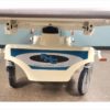 Future Health Concept FHC7101 Medical Transport Stretcher Mobile Care Line