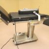 Skytron Elite 6500M Adjustable O/R Operating Table 500Lbs Max Capacity