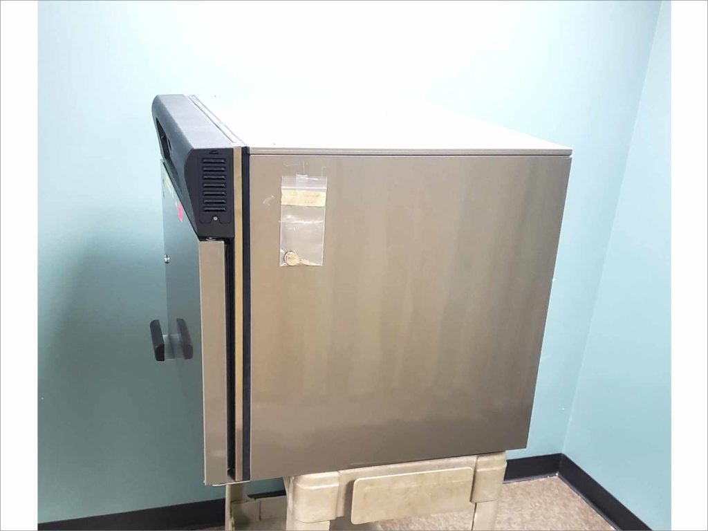 Steris Amsco DJ030124131 Single Department Warming Blanket