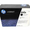 Genuine HP 64A CC364A Black Toner Cartridge For Laserjet P4014 P4015 P4016