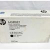 New Genuine HP CE505AC 05A Black Toner Cartridge For Laserjet P2035 P2055