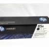 New Genuine HP CE285a 85A Black Toner Cartridge For Laserjet P1102 P1102w M1132 M1212 M1214 M1217