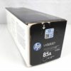 New Genuine HP CE285a 85A Black Toner Cartridge For Laserjet P1102 P1102w M1132 M1212 M1214 M1217
