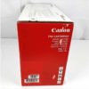 New Genuine Canon FX6 Monochrome Toner Cartridge for Laser CLASS 3170 Series Fax-L1000