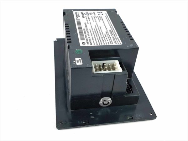 Schneider Electric IG6 Iso-Gard Line Isolation Monitor Series 6 Cat B92075021SE