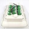 TSI PresSura RPM10 Room Pressure Monitor 800980