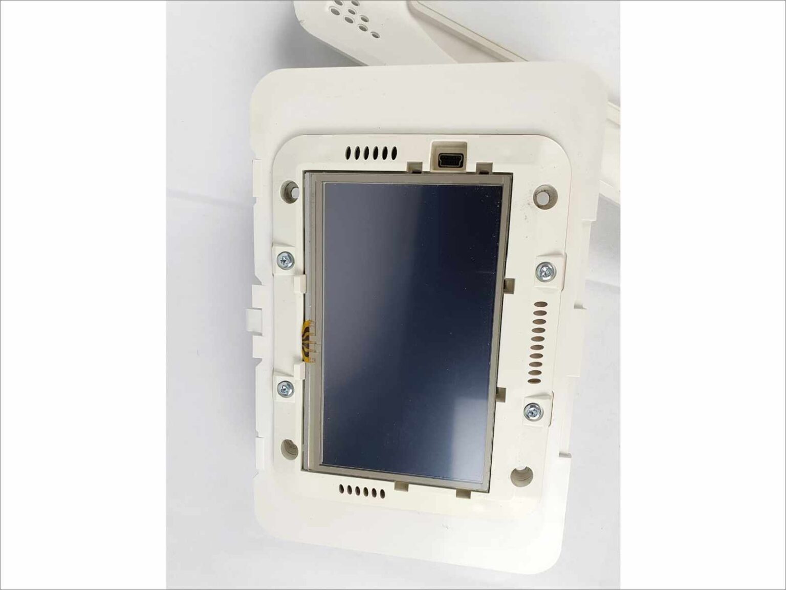 Tsi Monitor TSI PresSura RPM10 Room Pressure Monitor 800980 – TESTED & WORKING ...