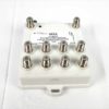 PCT Multimedia Drop Amplifier PCT-MA2-8P