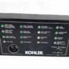 Kohler A-258782 Generator Annunciator 16 Light Made In USA
