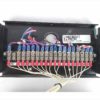 Kohler A-258782 Generator Annunciator 16 Light Made In USA