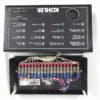 Kohler A-258782 Generator Annunciator 16 Light Made In USA