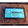 TSI PresSura RPM10 Room Pressure Monitor 800980