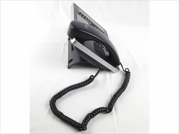 Audiocodes 445HD VoIP Phone Skype / Team Fully Compatible PN GGWV00647