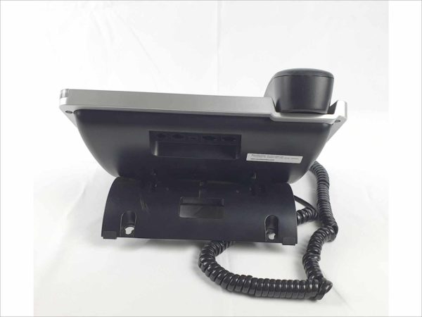 Audiocodes 445HD VoIP Phone Skype / Team Fully Compatible PN GGWV00647
