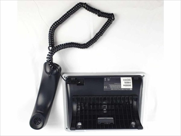Audiocodes 445HD VoIP Phone Skype / Team Fully Compatible PN GGWV00647