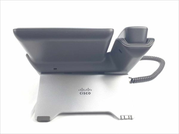 Cisco CP-8811 UC Phone series VoIP 5-Line PoE Gigabit IP Phone Cisco