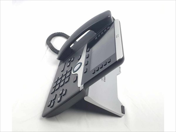 Cisco CP-8811 UC Phone series VoIP 5-Line PoE Gigabit IP Phone Cisco