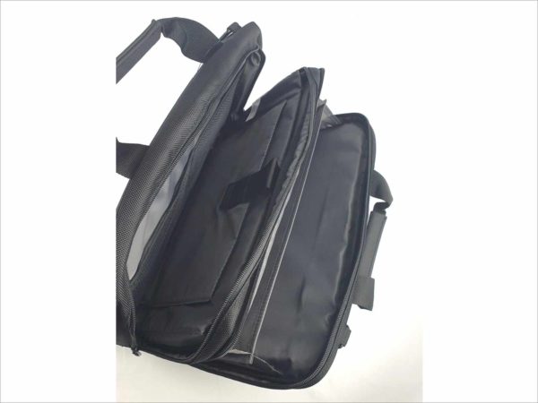 Targus TBT053US-73 15.6" CityLite Top Load Laptop Case Black