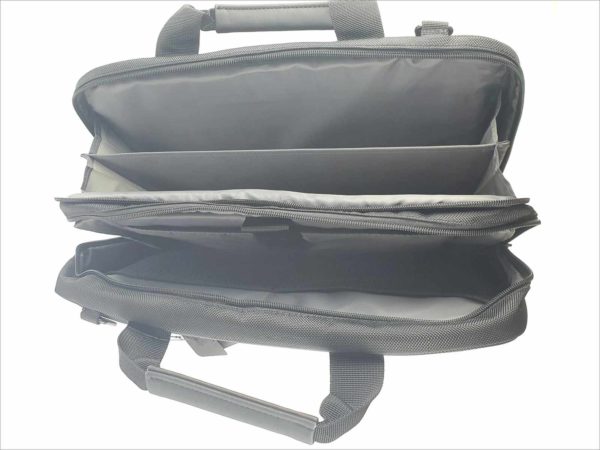 Targus TBT053US-73 15.6" CityLite Top Load Laptop Case Black