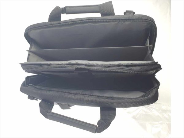 Targus TBT053US-73 15.6" CityLite Top Load Laptop Case Black