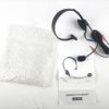 HS-GEN Stereo Communication Headset with