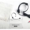HS-GEN Stereo Communication Headset with