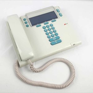 Rauland R4K4020 LCD Master Console Responder 4000 System