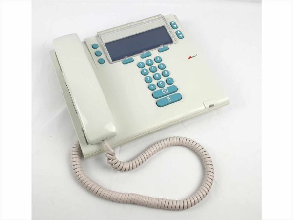 Rauland R4K4020 LCD Master Console Responder 4000 System
