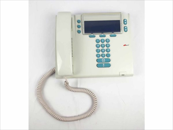Rauland R4K4020 LCD Master Console Responder 4000 System