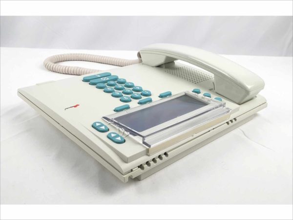 Rauland R4K4020 LCD Master Console Responder 4000 System