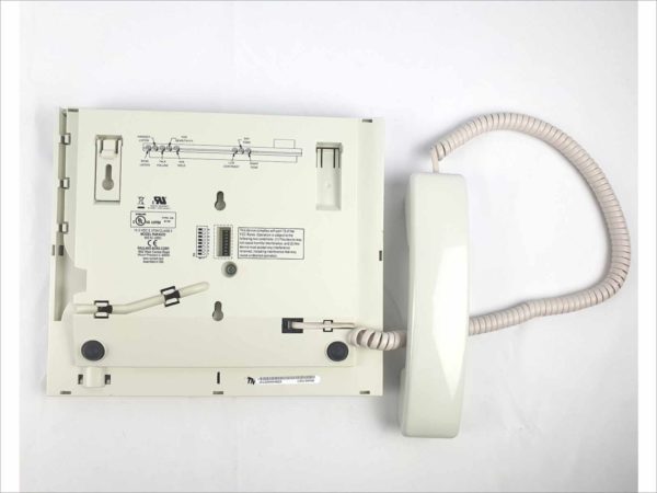 Rauland R4K4020 LCD Master Console Responder 4000 System