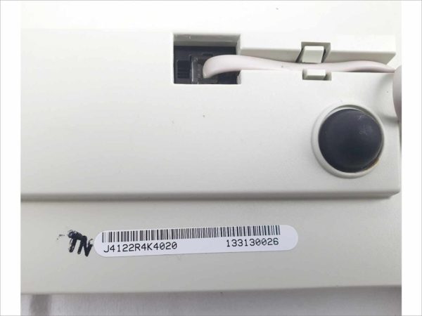 Rauland R4K4020 LCD Master Console Responder 4000 System