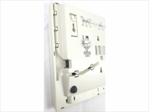 Rauland R4K4020 LCD Master Console Responder 4000 System