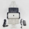 Fujitsu fi-6130Z Full Duplex A4 ADF Workgroup 600dpi Color Image Scanner ScandAll PRO Compatible PN PA03630-B055