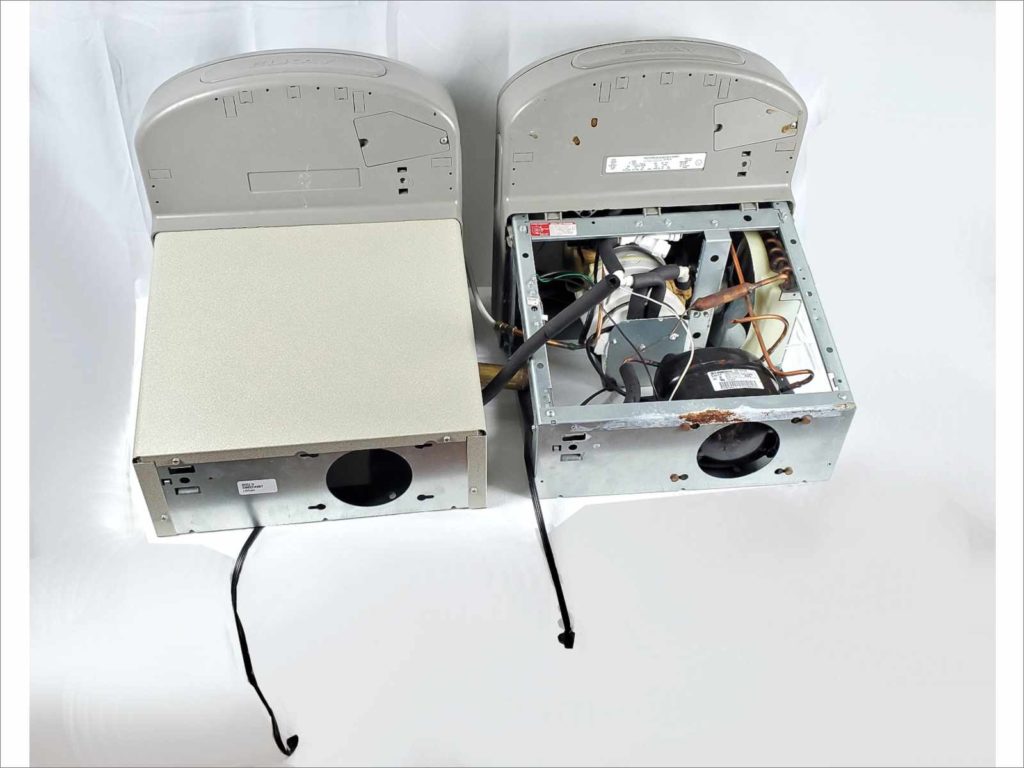 ELKAY EZSTL8LC EZ Series EZFSTL8_1B Versatile BiLevel Water Cooler