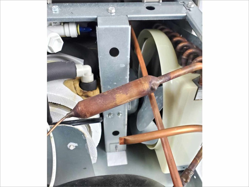 ELKAY EZSTL8LC EZ Series EZFSTL8_1B Versatile BiLevel Water Cooler WallMount HandsFree