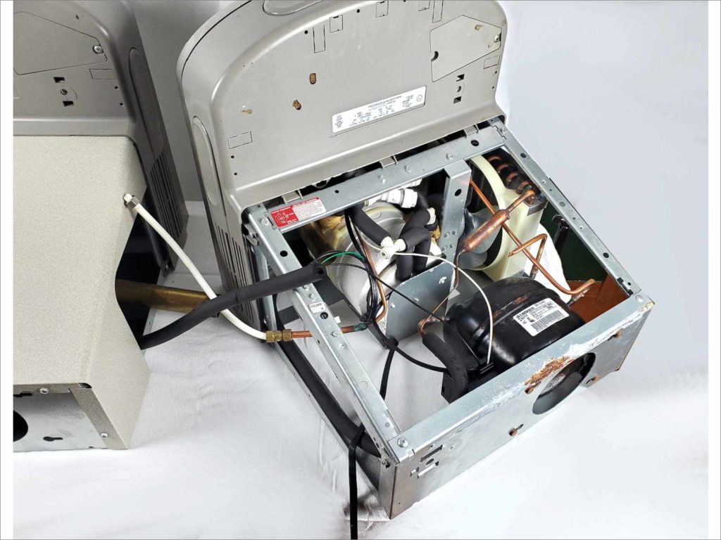 ELKAY EZSTL8LC EZ Series EZFSTL8_1B Versatile BiLevel Water Cooler