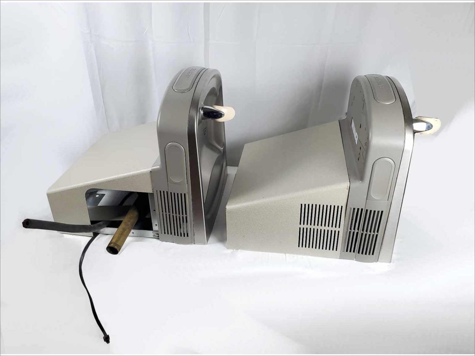ELKAY EZSTL8LC EZ Series EZFSTL8_1B Versatile BiLevel Water Cooler