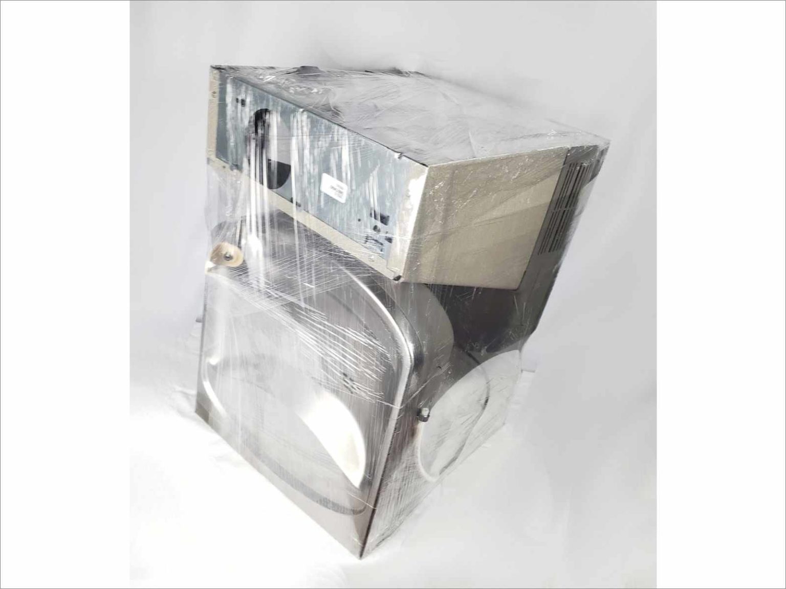 ELKAY EZSTL8LC EZ Series EZFSTL8_1B Versatile BiLevel Water Cooler WallMount HandsFree