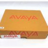 New Avaya 1151D1 PoE RJ-45 Power Injector PN 700434897 100-240 VAC 50 / 60 Hz 48V Output Office Phone Power Supply
