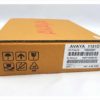 New Avaya 1151D1 PoE RJ-45 Power Injector PN 700434897 100-240 VAC 50 / 60 Hz 48V Output Office Phone Power Supply