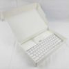 Genuine Apple A1359 iPad Keyboard QWERTY English (US) Dock Docking Station Charger 30-Pin iPad/iPod
