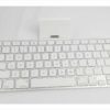 Genuine Apple A1359 iPad Keyboard QWERTY English (US) Dock Docking Station Charger 30-Pin iPad/iPod