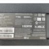 VIZIO E24-C1 E-Series 24” Edge-lit Razor LED Wi-Fi 1080p HD Smart TV PN 10213121221 with Remote Control