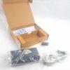 New Avaya 1151D1 PoE RJ-45 Power Injector PN 700434897 100-240 VAC 50 / 60 Hz 48V Output Office Phone Power Supply