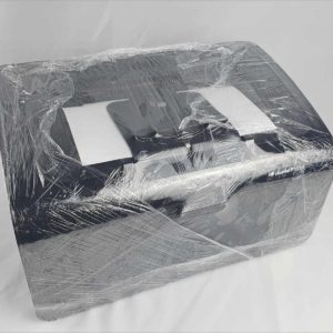 HP LaserJet Pro P1102w Wireless Network Workgroup B&W Laser Printer Page Count 9534 18ppm 1200dpi PN CE657A BOISB-0901-01