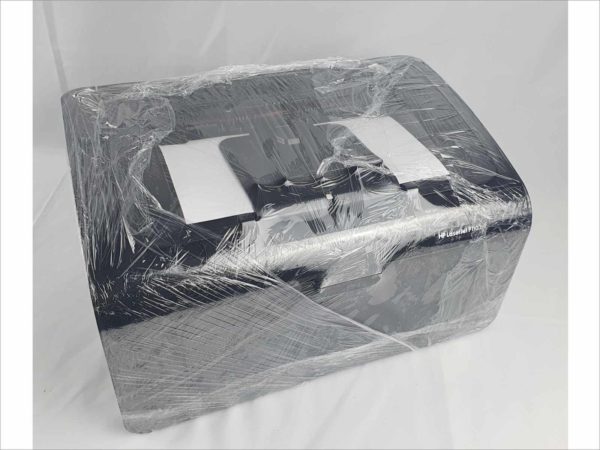 HP LaserJet Pro P1102w Wireless Network Workgroup B&W Laser Printer Page Count 9534 18ppm 1200dpi PN CE657A BOISB-0901-01