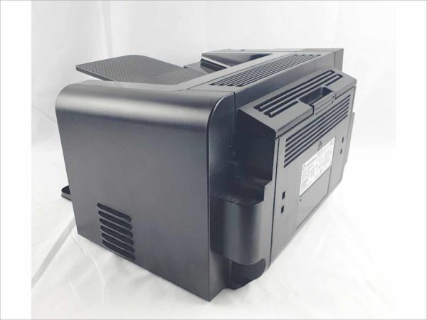 HP LaserJet Pro P1606dn Workgroup Network Duplex Laser Printer Page Count 38500 26ppm 1200dpi PN CE749A BOISB-0902-00