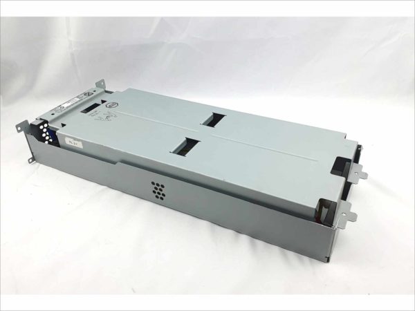 APC Smart-UPS 2200 Pn SUA2200RM2U 2200VA Uninterruptible Power Supply No Batteries USB Serial 2U Rackmount 6x NEMA 5-15R 2x NEMA 5-20R outlets UPS System