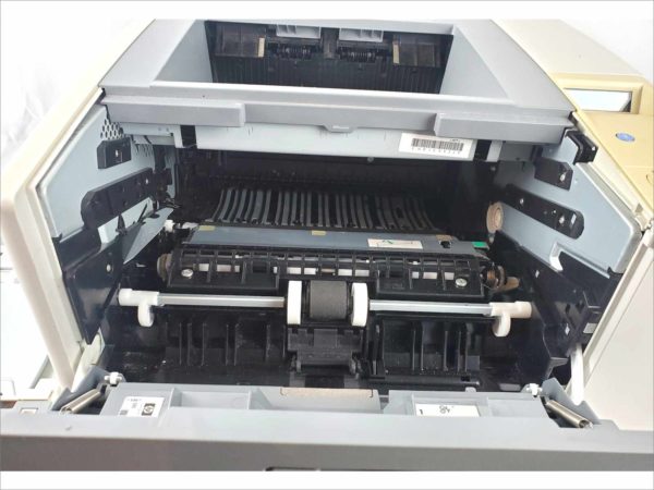 HP LaserJet P3005 Workgroup Laser Printer Page Count 15042 35ppm 1200dpi PN Q7812A BOISB-0406-02
